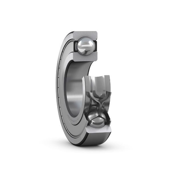 Deep Groove Ball Bearings