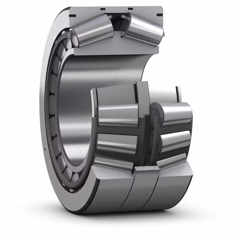 Double-Row Tapered Roller Bearings